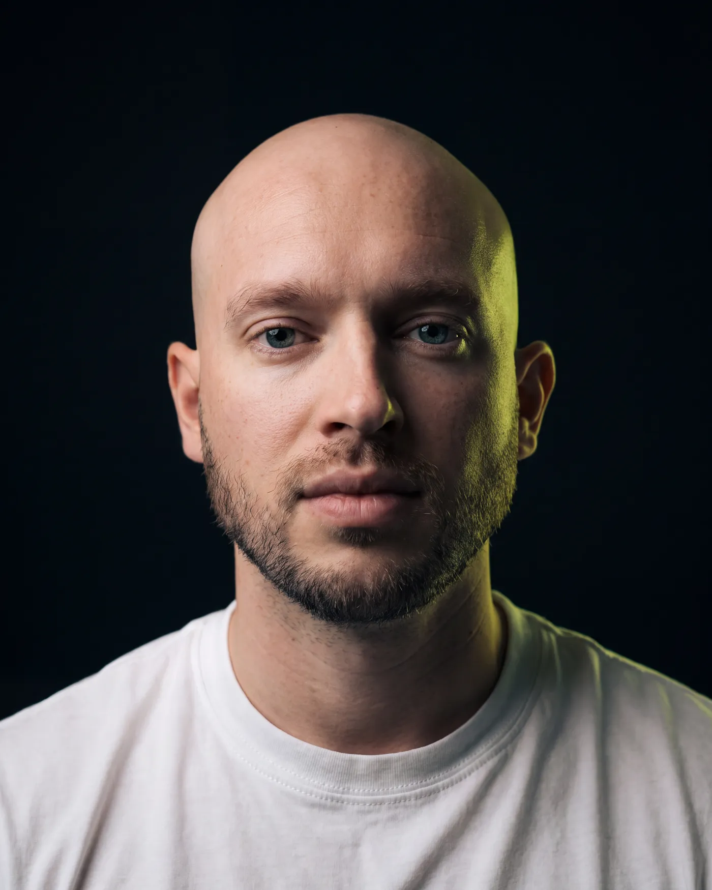 Portrait de Timothée, fondateur de Skypeo